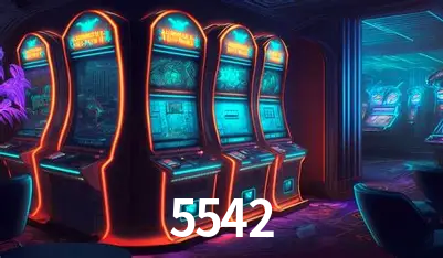 A Revolução dos Aplicativos de Jogos no 5542
