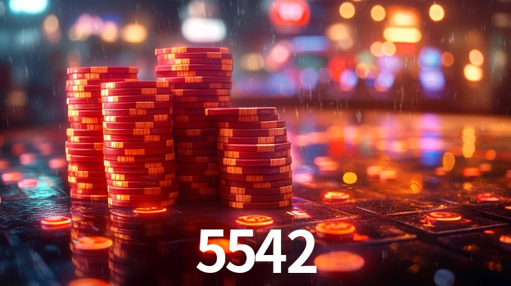 5542 bet