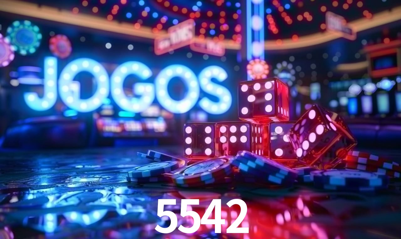 Experiência VIP 5542