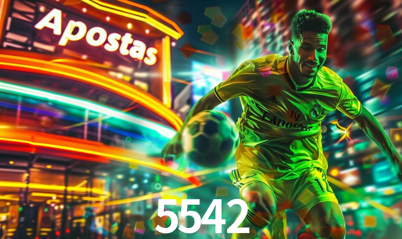 Experiência VIP 5542