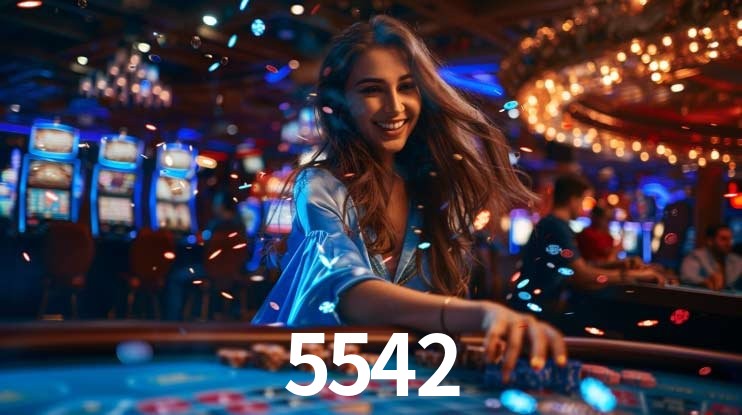 Welcome Bonus 5542