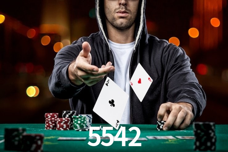 Jogos Exclusivos 5542