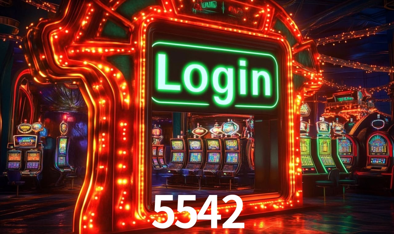 Segurança 2FA 5542