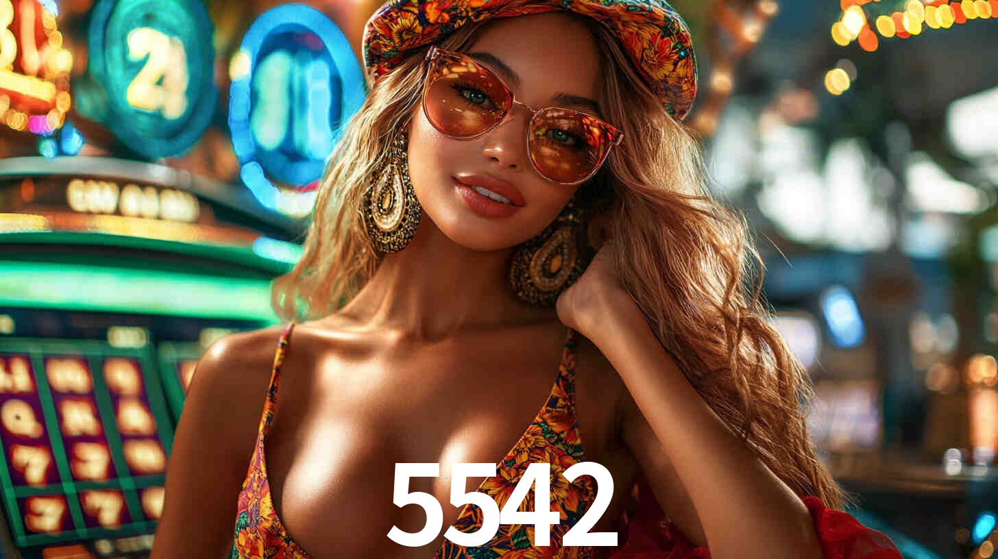 5542