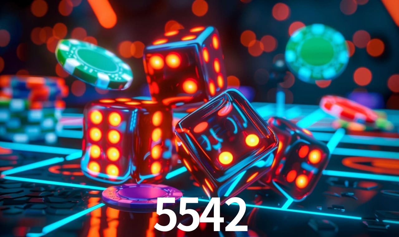 Apostas de Futebol 5542