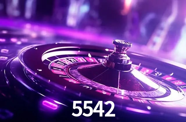 Estatísticas Esportivas 5542
