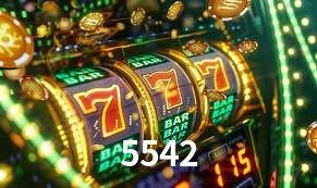 Descubra o Mundo do Cassino Online com 5542