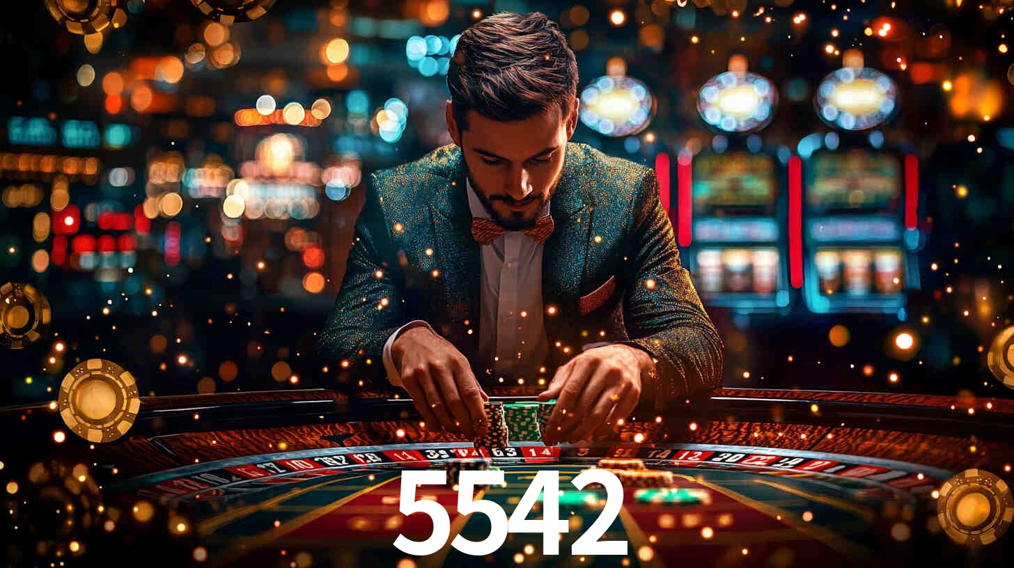 Explore as vantagens do 5542: serviço profissional e confiabilidade