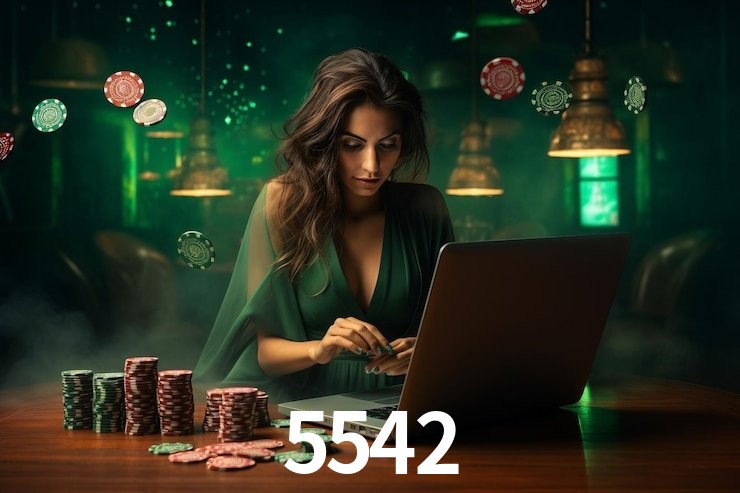 Interface do App 5542