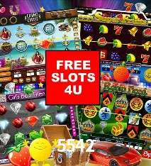 A Revolução dos Aplicativos de Jogos no 5542