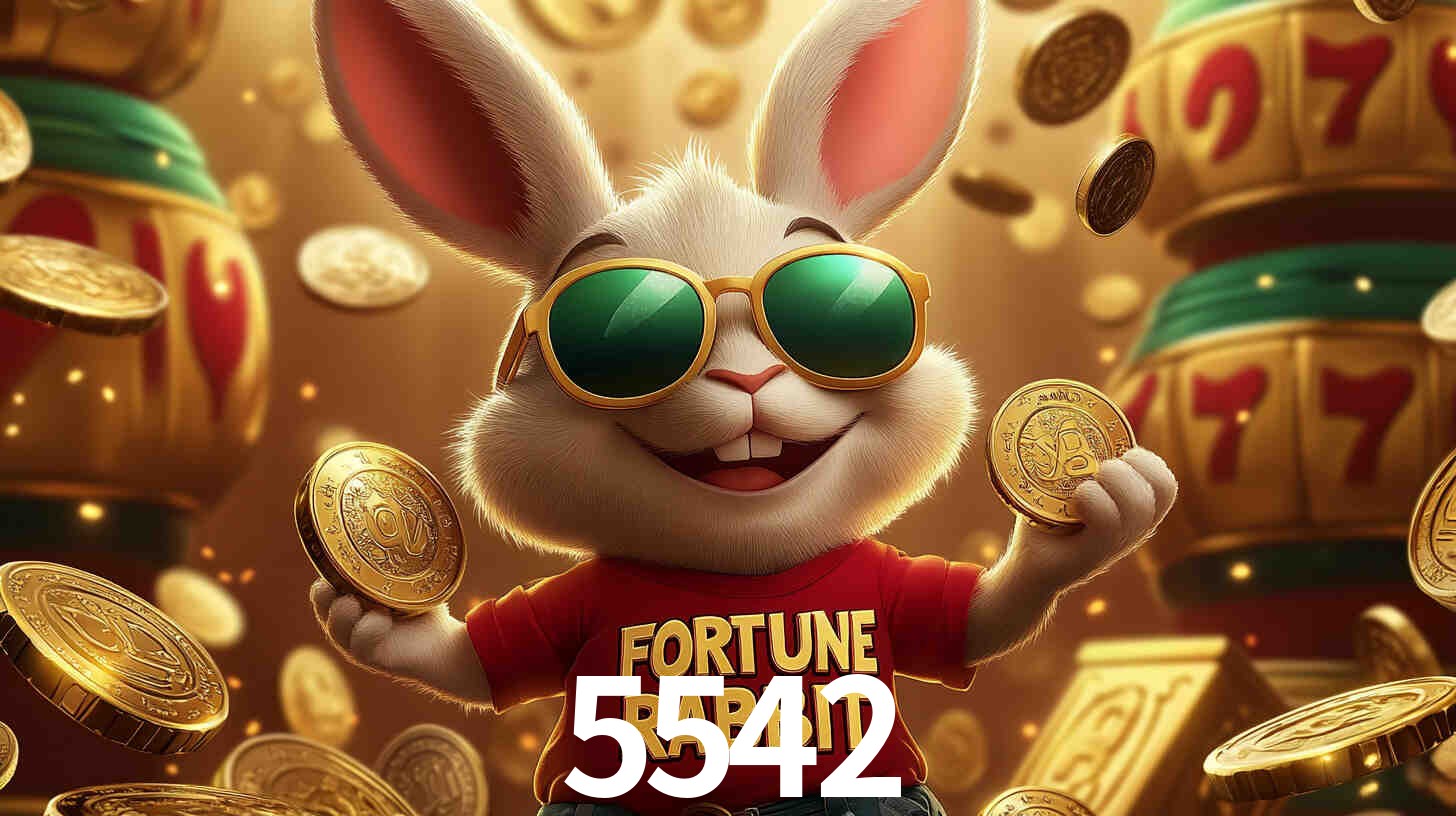 5542 bet