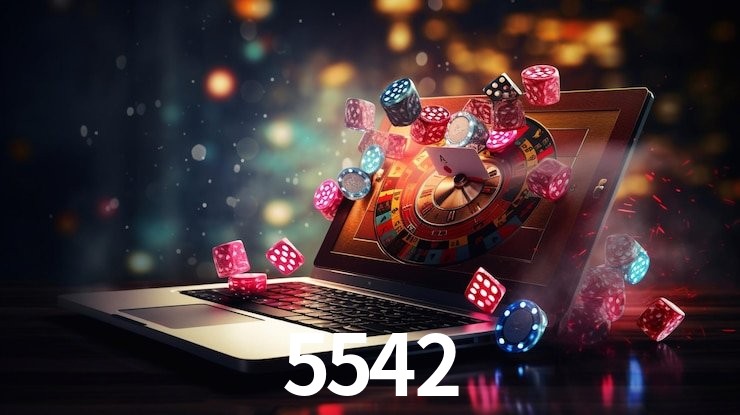 Estatísticas Crash Games 5542