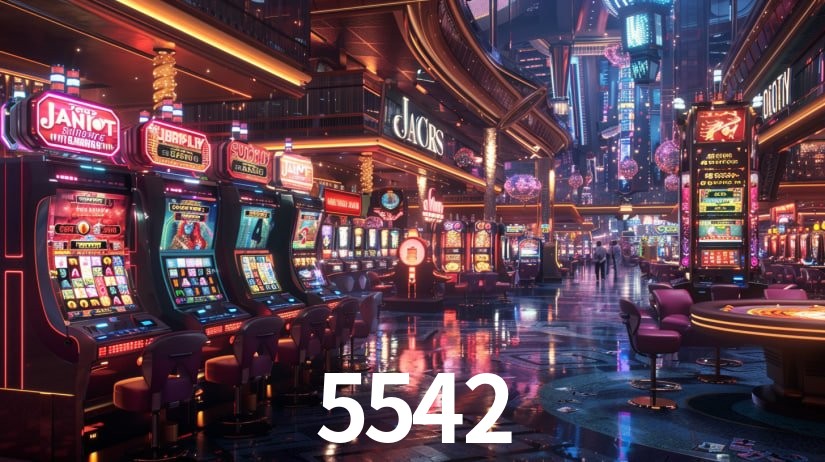 Casino VIP 5542