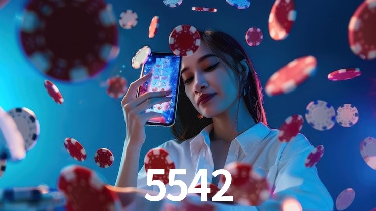 Casino VIP 5542