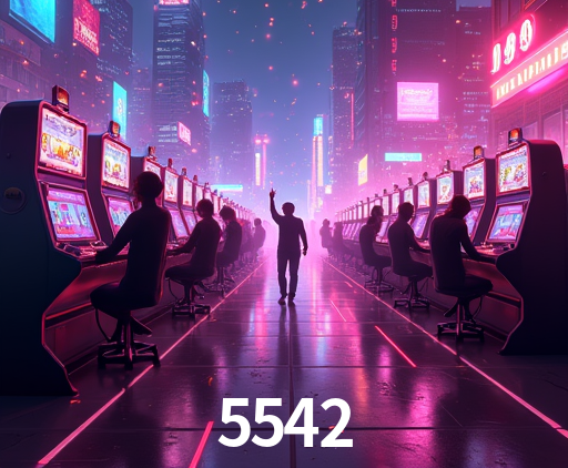 Avaliações dos Jogadores 5542