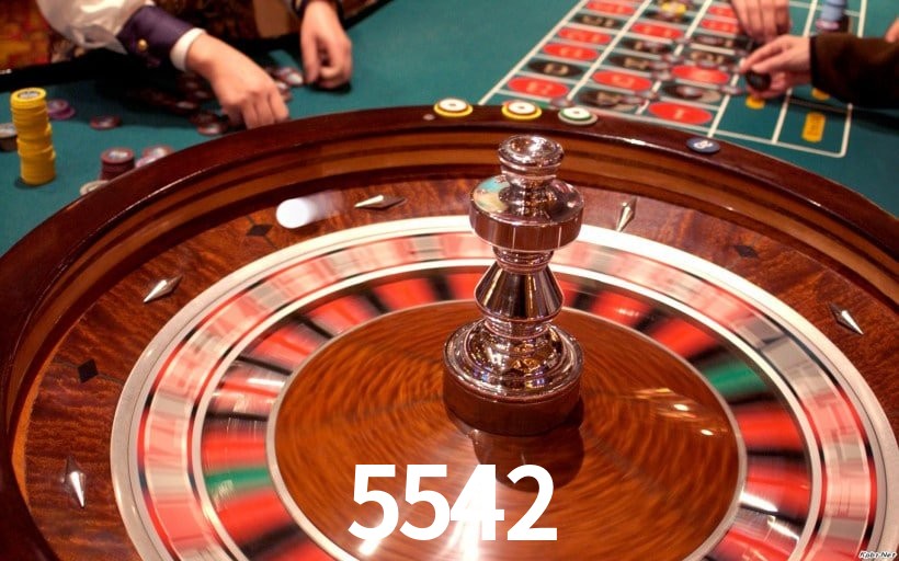 Estatísticas do Jogo 5542