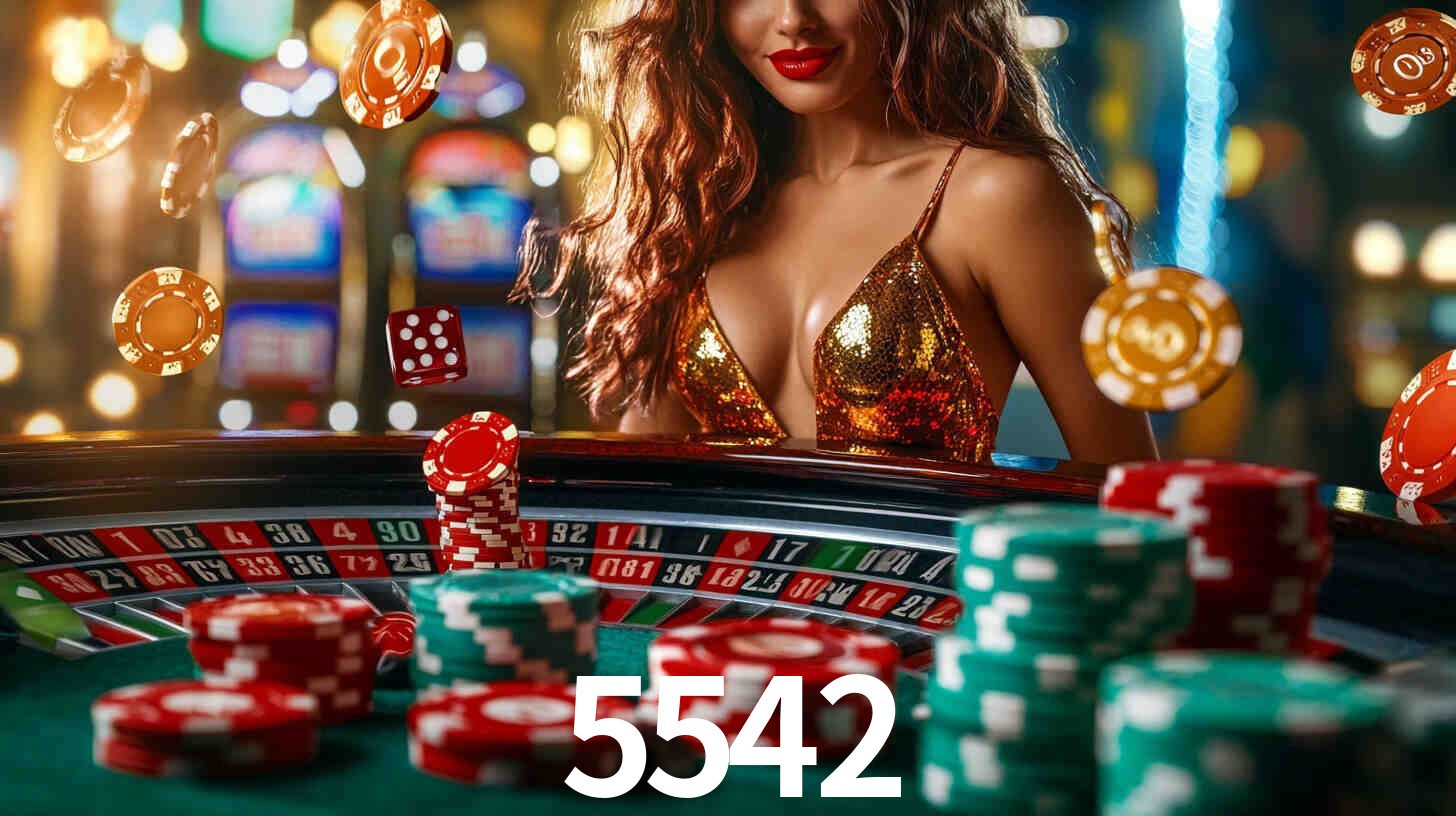 5542 bet