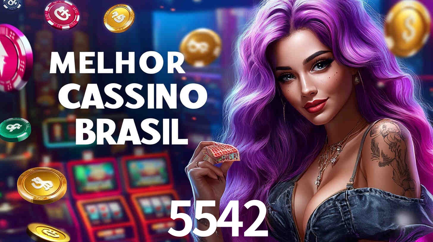 Apostas de Tênis 5542