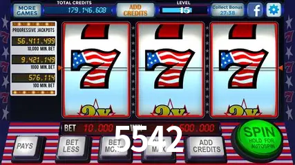 Descubra a Magia dos Jogos de Arcade no 5542