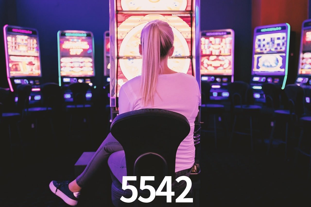 Casino Ao Vivo 5542