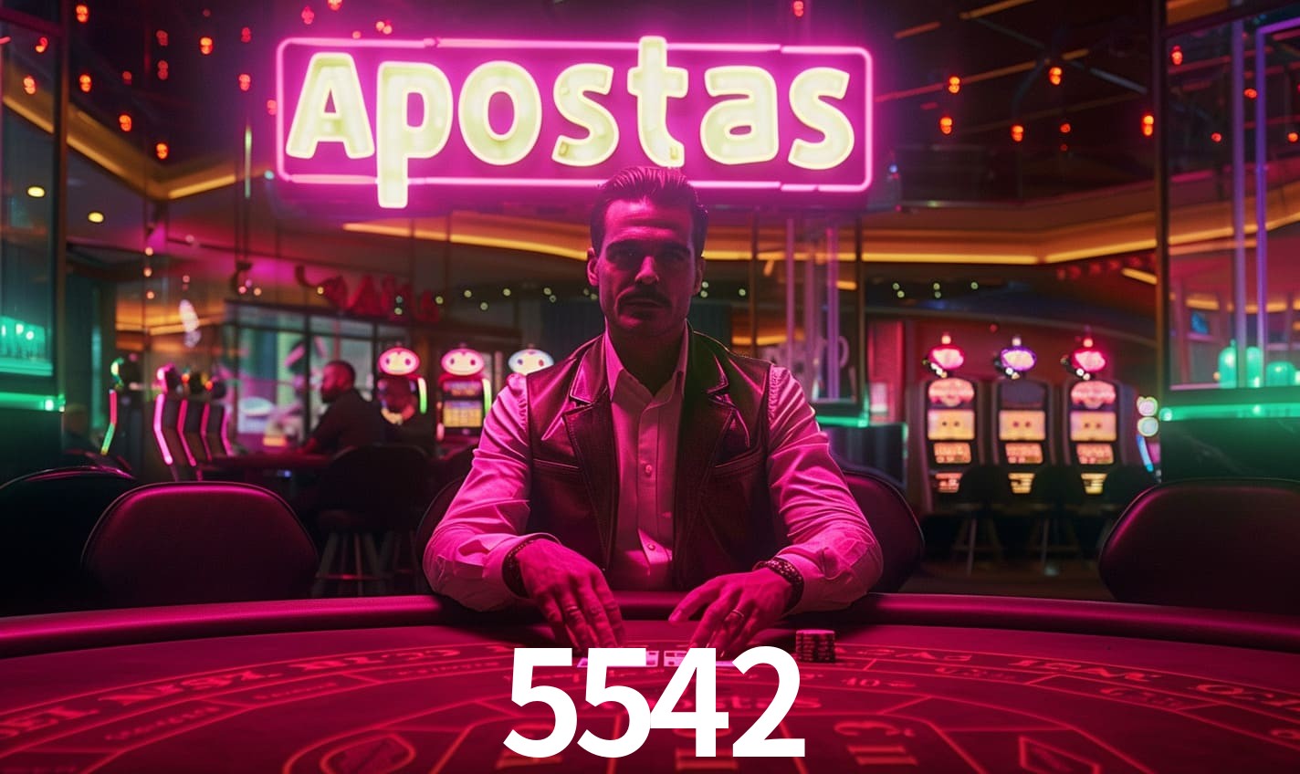 Bônus Diários 5542
