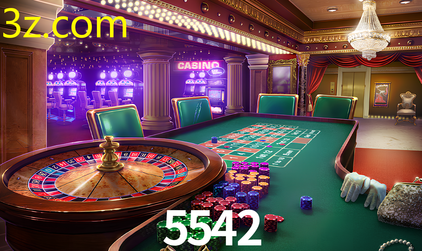 App 5542.COM