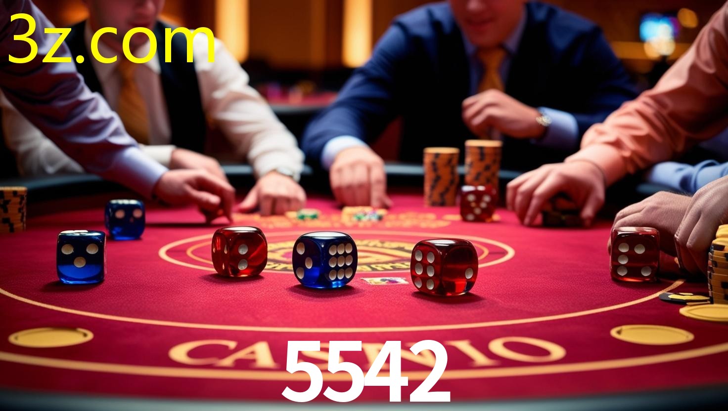 Cassino Online Seguro 5542.COM