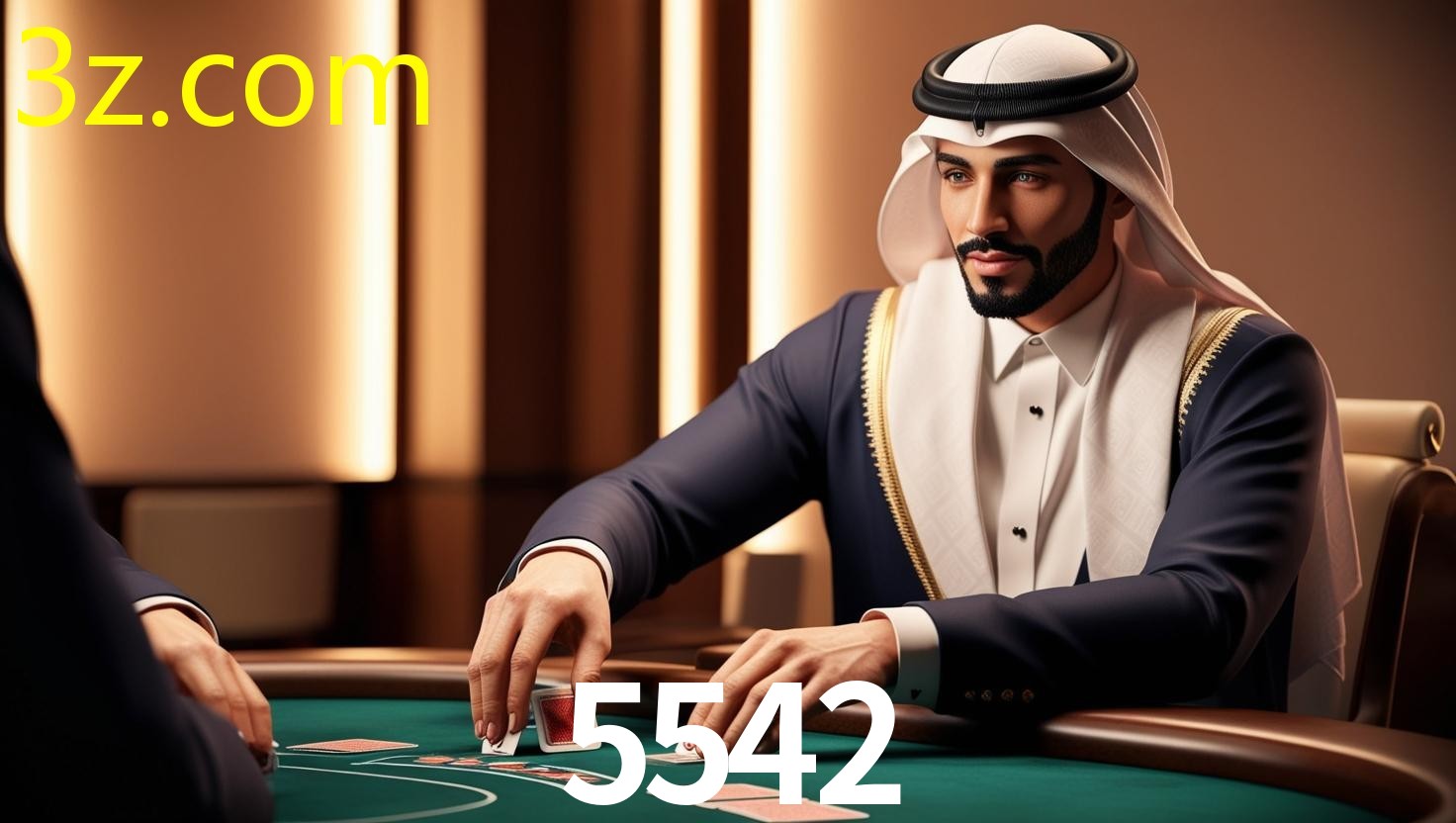 Cassino de Jogos 5542.COM