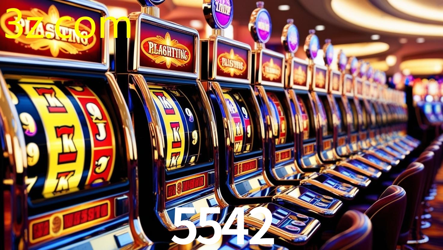 5542.COM Login Rápido
