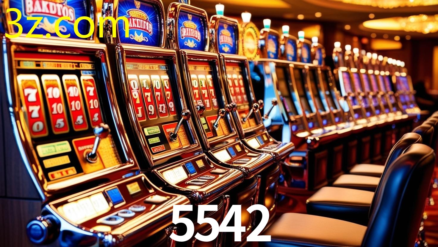Fortune Tiger Slot no Site 5542.COM