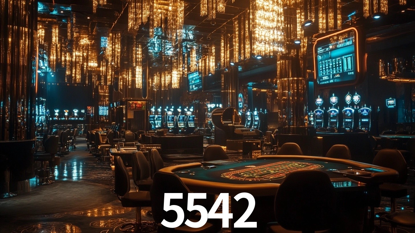5542