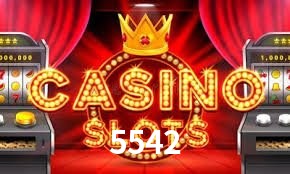Slot Games 5542