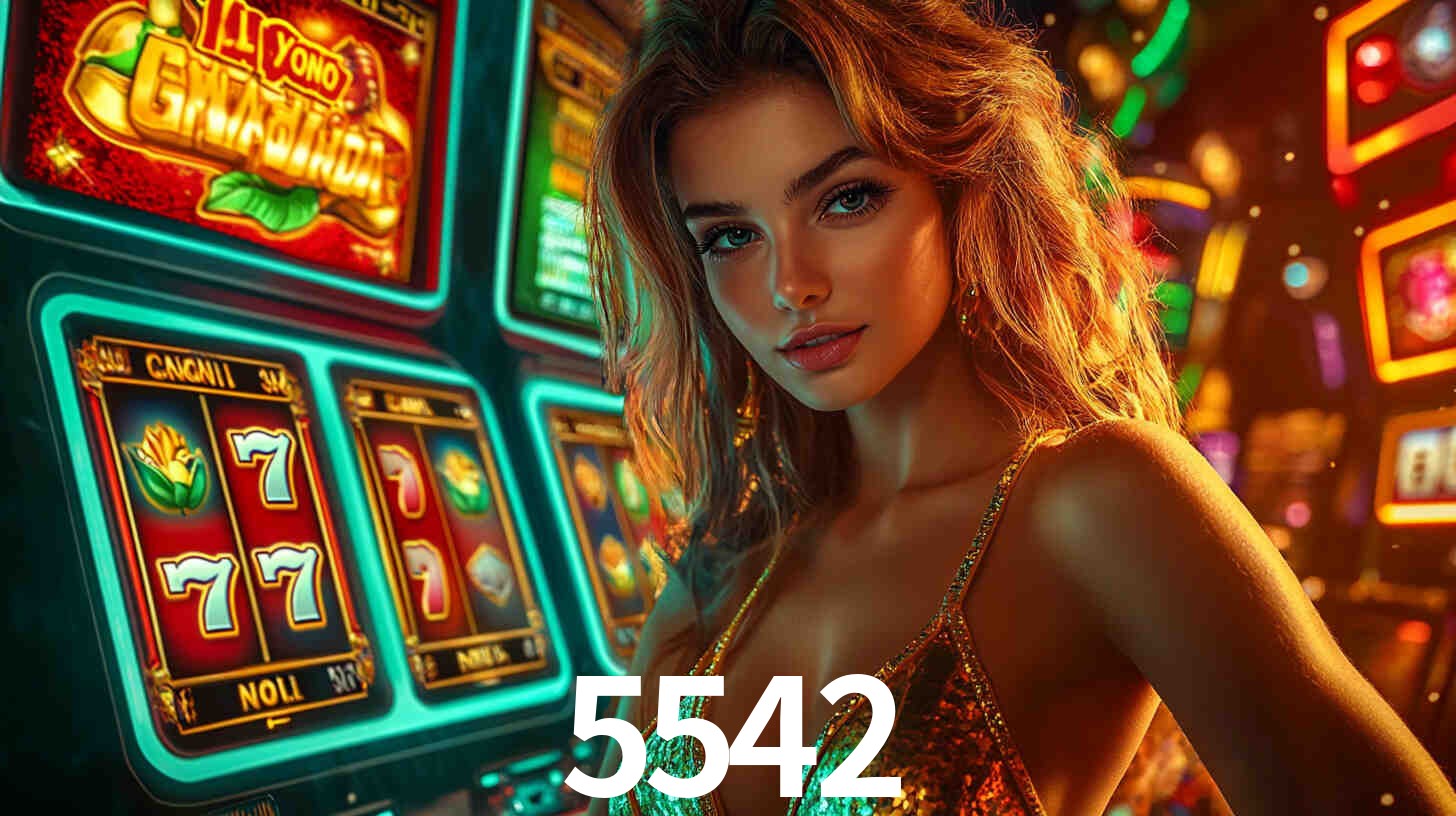Welcome Bonus 5542