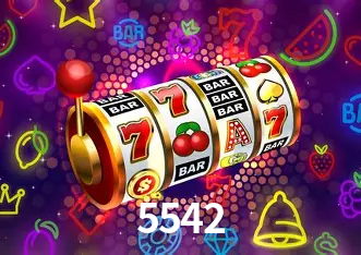 A Revolução dos Aplicativos de Jogos no 5542