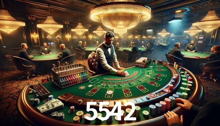Player Reviews 5542