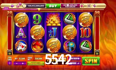 Descubra a Magia dos Jogos de Arcade no 5542
