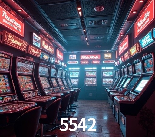 Sistemas de Segurança 5542