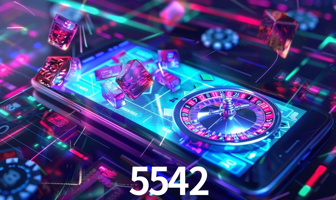 Estatísticas Crash Games 5542