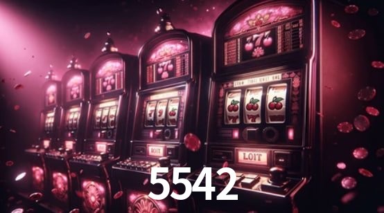 cassino 5542