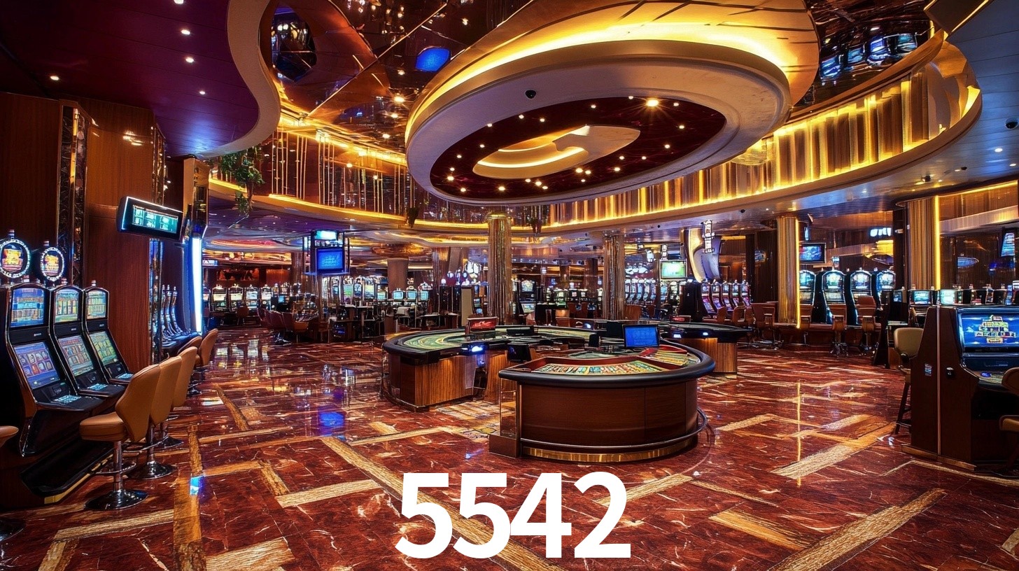 Tournaments 5542