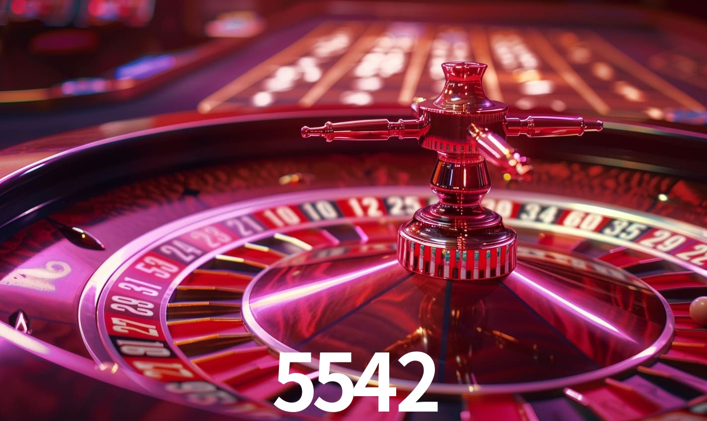 A Experiência Imersiva dos Cassinos Ao Vivo no 5542