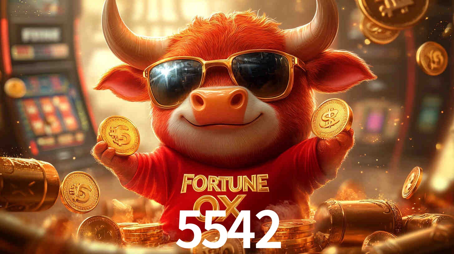 5542: Seu Especialista em Apostas Esportivas Brasileiras