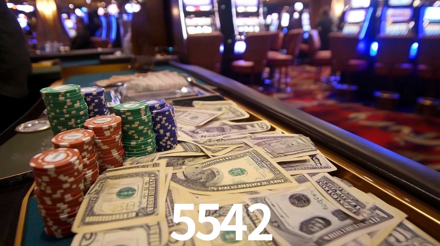 5542 visual 1