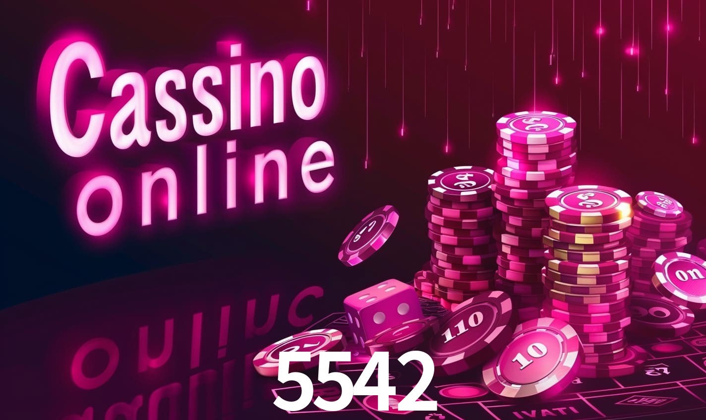 Descubra o Programa VIP da 5542: Vantagens Exclusivas para Jogadores