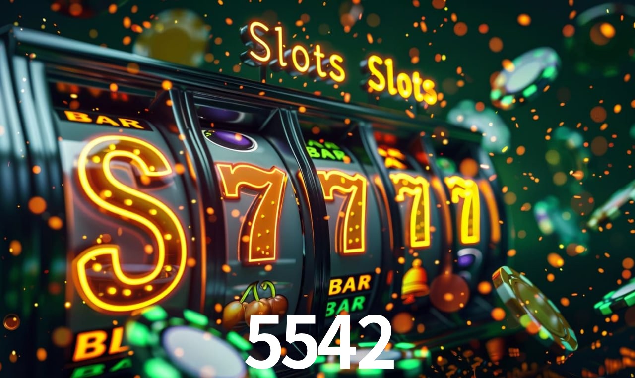 Mesa de Blackjack 5542