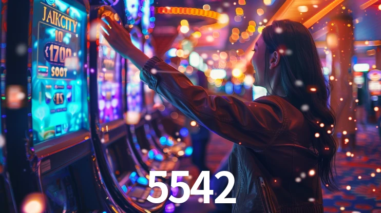 Explore as vantagens do 5542: serviço profissional e confiabilidade