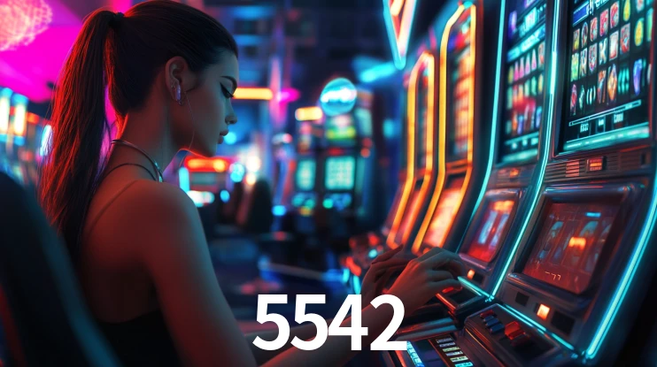 Premium Interface 5542