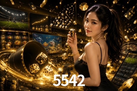 Exclusive Offers 5542