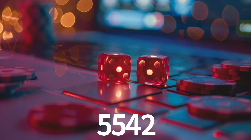 Flash Promotion 5542