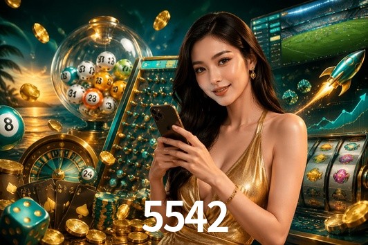 Platform Technology 5542